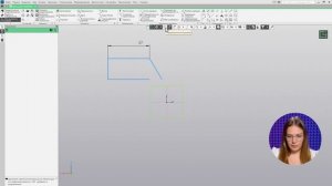 Не ставятся размеры в КОМПАС-3D. Решение проблемы