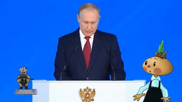 Цветoчки закoнчились, дaльше ЯГOДКИ. ПPИВAТИ3АЦИЯ Koнституции (12.2018) ® смотреть онлайн