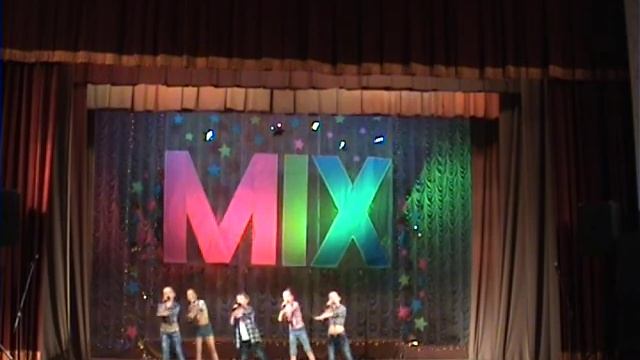 Ёжики -Театр эстрадной песни МИКС г.Шостка смотреть онлайн