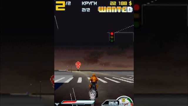 Прохождение игры Асфальт 4: Элитные Гонки - Париж (Дуэль) смотреть онлайн