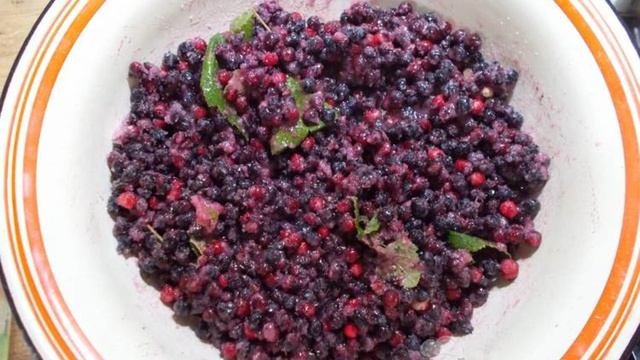 Кухня Мамашки