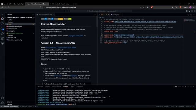 How to use Thinki Downloader 3 - Updated смотреть онлайн