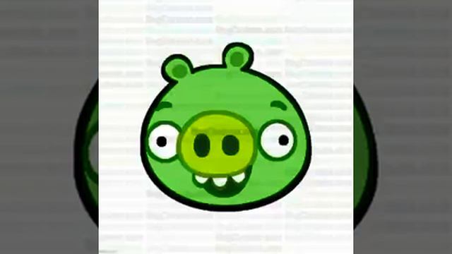 Bad Piggies Theme But With Extreme Bass Boosted