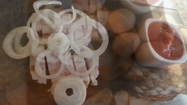 ТАКАЯ ЗАГОТОВКА ДОЛЖНА БЫТЬ В КАЖДОМ ДОМЕ! Каждый кто ЛЮБИТ САЛО ДОЛЖЕН знать ЭТОТ РЕЦЕПТ! Сало лук