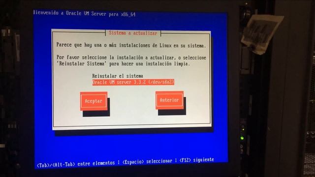Oracle VM Actualización de Server - Parte 2 смотреть онлайн