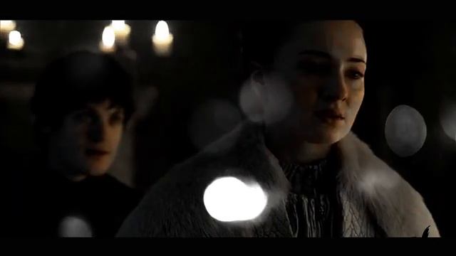 Sansa and Ramsay || Любовь по венам (По фанфику "О Песни Льда и Пламени" смотреть онлайн