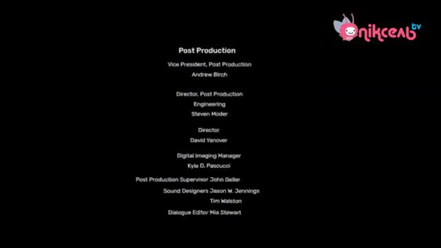 Baby Alive The Movie 2 - Піксель ТВ Outro (Network Premiere) смотреть онлайн