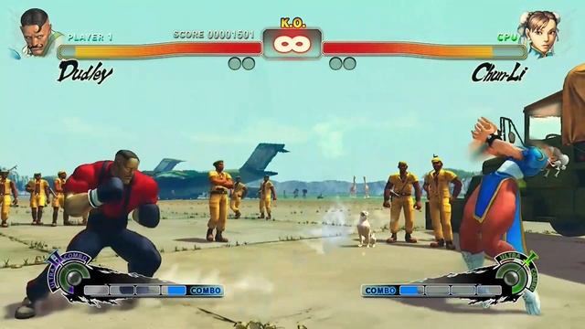 Is this the best Street Fighter game? | Super Street Fighter 4: Arcade Edition Commentary смотреть онлайн
