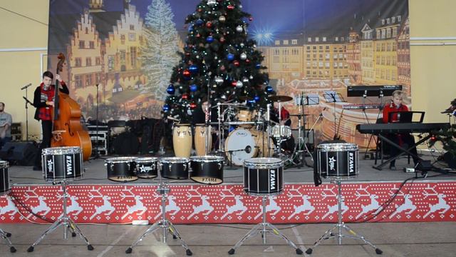 DrumArt смотреть онлайн
