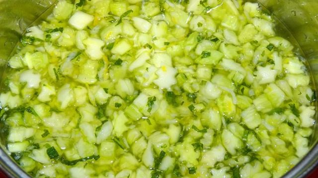 Сборник рецептов