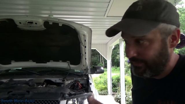 Chevrolet Truck - No Crank, No Start - Part II смотреть онлайн
