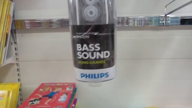 Наушники philips she3590 по 120 руб! Акция в гипермаркетах Магнит смотреть онлайн