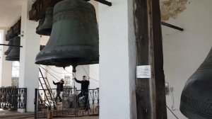 Ионинский звон. Звоны Ростова Великого