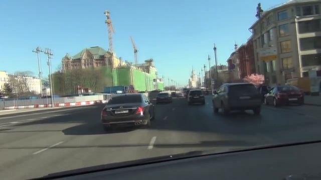 TOYOTA ALPHARD. Первые вложения смотреть онлайн