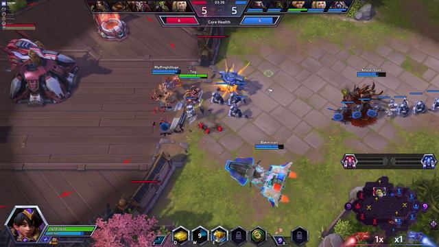 Mass Effect Andromeda смотреть онлайн