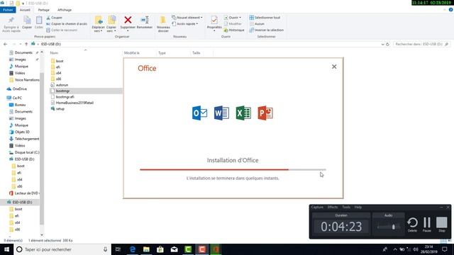Ms office 2019 iso file install смотреть онлайн