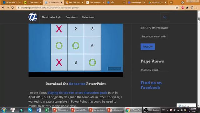 Cách soạn PPT siêu hay, sinh động và tiết kiệm thời gian cho các lớp học online. смотреть онлайн