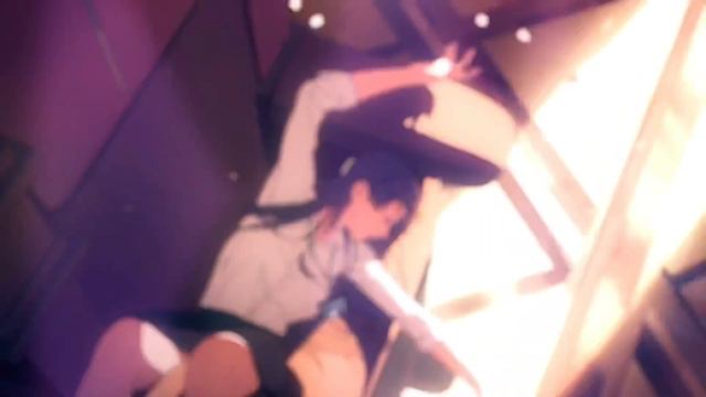 The man who saved me on my isekai trip is a killer - On my own「AMVEdit」 смотреть онлайн