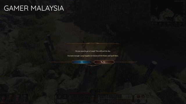 BG3 Early Access Patch 6 - Pt 5: More of Druid's Grove смотреть онлайн