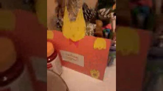 Песня про кулёму