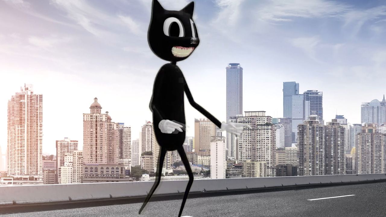 Картун Кэт спасает планету. Захват планеты Земля Сиреноголовыми. Серия 7 смотреть онлайн