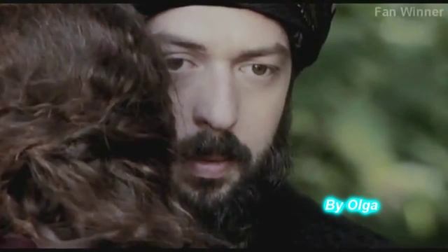 Ибрагим и Хатидже.Любовь и измена.Песня Богушевская Ирина – У нас в раю