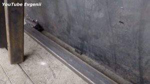 МИНИТРАКТОР/ КОВШ Своими Руками !