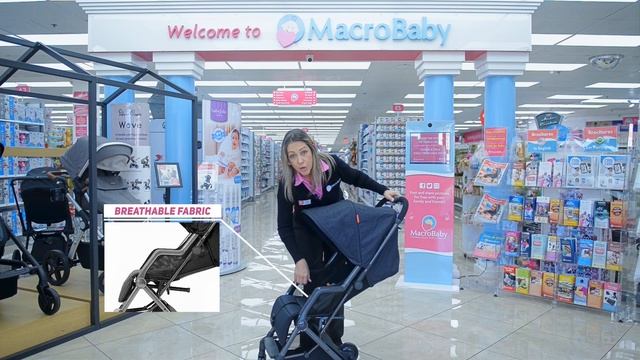 BEST COMPACT STROLLERS 2018 and 2019 смотреть онлайн