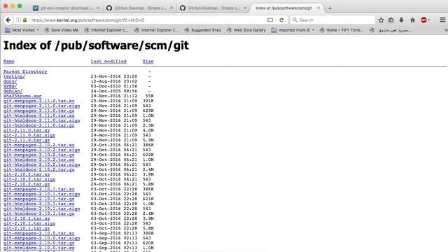 Learn Version Control with Git - Part 4 смотреть онлайн