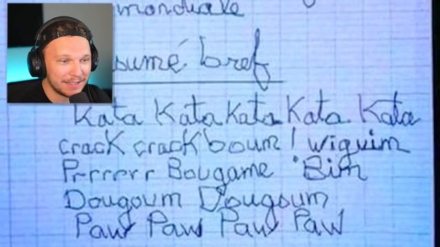 Les Réponses d'Élèves les Plus Stupides смотреть онлайн