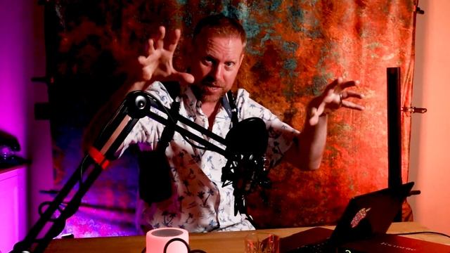 Making Amazing Science Fiction Art On Midjourney