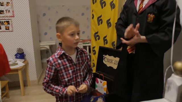 Видеосъемка детского дня рождения 2018 смотреть онлайн