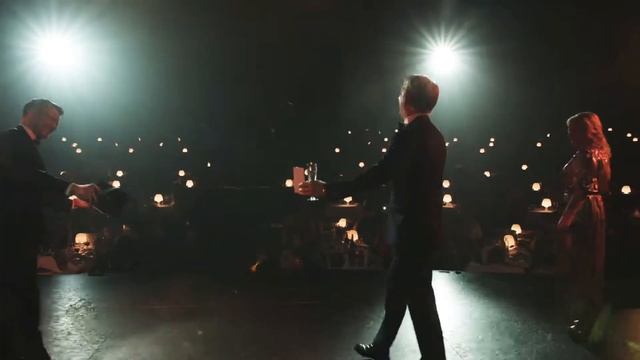 Елена Яценко. Золотая конференции Испания. Пальма де Майорка. Сентябрь 2019г