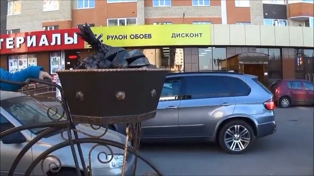 Перспективный Ставрополь смотреть онлайн