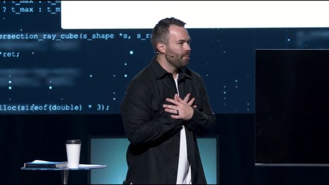 Making the Best of Life at its Worst | Source Code Week 4 | Lance Watson смотреть онлайн