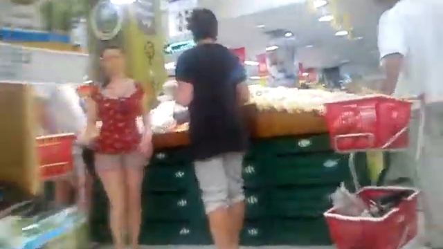 желтые арбузы. тайланд, пхукет смотреть онлайн