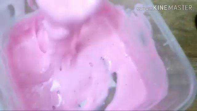Как сделать Water слайм как в Инстаграме 😱😱😱 смотреть онлайн