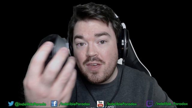 Logitech G703 Vs G900/G903  | BATTLE OF THE WIRELESS