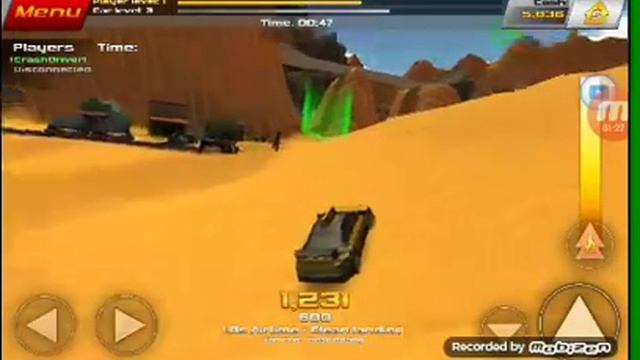 обзор игри crash drive 2 смотреть онлайн