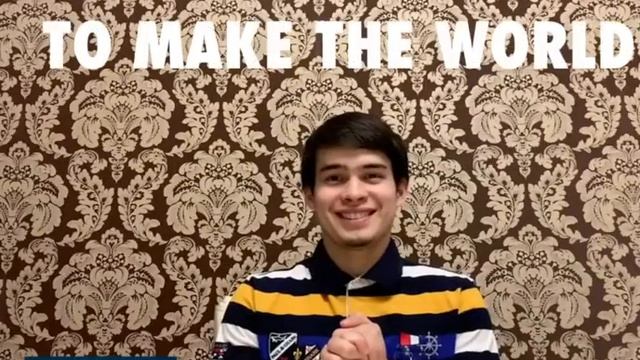 UN Uzbekistan: #IYD2018 Social Media Zone (Live) смотреть онлайн