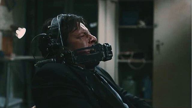 Saw VI Ending with Requiem for a Dream (Audio Only) смотреть онлайн