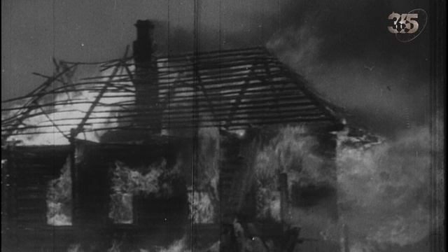 НА ПУТИ К ВЕЛИКОЙ ПОБЕДЕ: РАССТРЕЛ НА ПОЛИСТИ смотреть онлайн