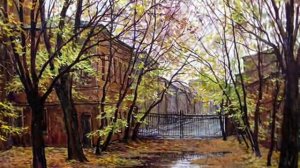 Шафутинский Не наточены ножи