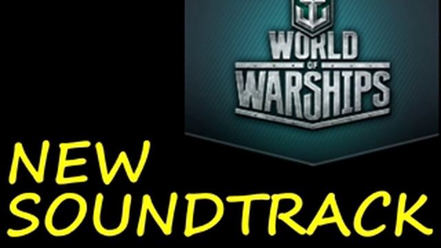 World of Warships OST 87 - Sentou Kaishi (port after winning the battle) смотреть онлайн