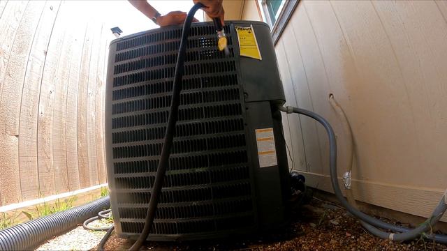 "Unlock Peak Performance: Give Your Goodman AC an Epic Tune-Up for Maximum Cooling Power!" смотреть онлайн