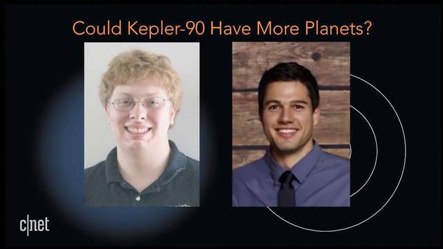AI Could Find Humanity Another Earth | AI Finds Kepler Planet via CNet смотреть онлайн