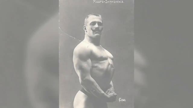 ПОЧЕМУ никто не может поверить то, что сделал 100 лет назад Моор–Знаменский? смотреть онлайн