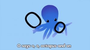 Alphabet Phonics Song