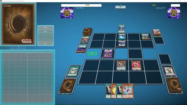 YgoPro Trickstar New Banlist! Link Format 2017 смотреть онлайн