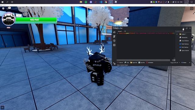 A Universal Time Script GUI ? CANDY FARM, GODMODE, ANTI SLOW, ANTI TS & MORE! ? Roblox AUT Script смотреть онлайн